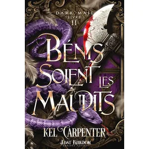 Lost Kingdom Dark Maji Tome 2 - Bénis Soient Les Maudits pas cher