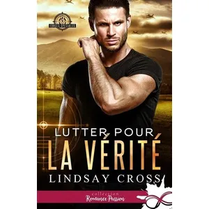 Collection Infinity Lutter pour la vérité pas cher