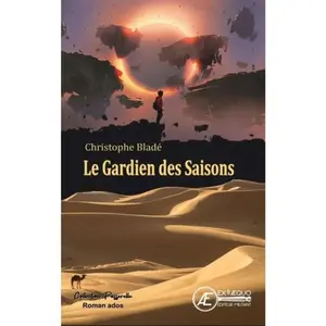 Ex Aequo Le gardien des saisons pas cher