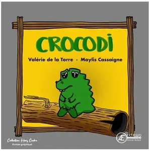 Crocodi pas cher