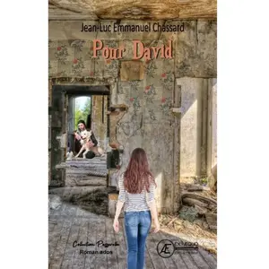 Ex Aequo Pour David pas cher