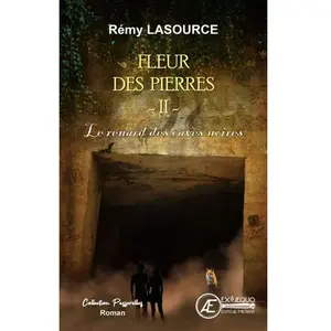 Le renard des caves noires pas cher