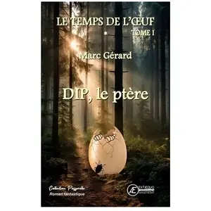 Ex Aequo Dip, le ptère pas cher
