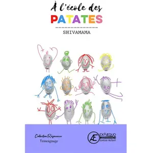 Ex Aequo A l'école des patates pas cher