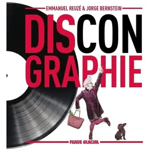 Fluide Glacial-Audie Discongraphie: Le Meilleur des albums totalement introuvables pas cher