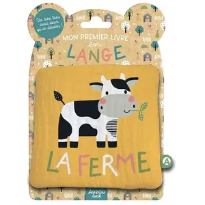 Auzou Éditions La ferme pas cher