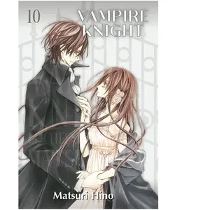 Comparateur de prix : Vampire Knight - Edition Perfect - Tome 10