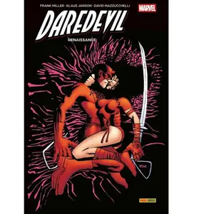 Daredevil Par Miller T03 : Renaissance pas cher