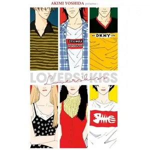 PANINI Lovers' Kiss pas cher