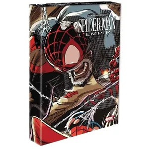 Panini comics Spider-Man Reign - Coffret Intégrale