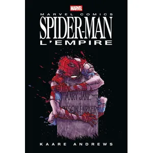Comparateur de prix : Spider-Man - L'empire