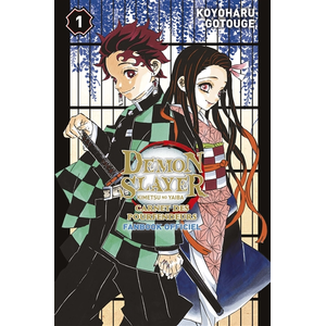 Demon Slayer : Carnet des pourfendeurs - Fanbook officiel pas cher