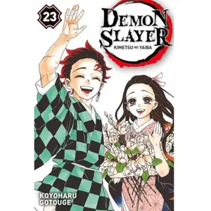 Panini Manga Demon Slayer Tome 23 pas cher