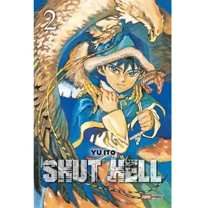 Panini Shonen pas cher