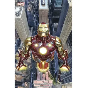 Comparateur de prix : Marvel Comics Tome 17