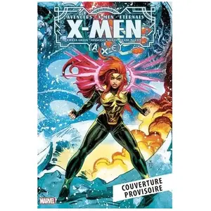 Panini Comics A.X.E.: Judgment Day Tome 2