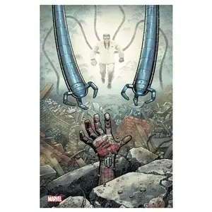 Marvel Comics Tome 10 pas cher