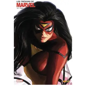 Panini Comics Les trésors de Marvel N°10 : 1980 pas cher