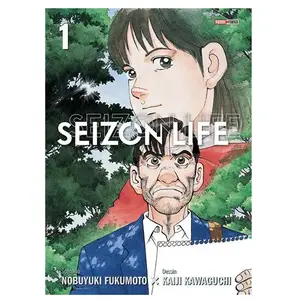 Panini Manga Seinen pas cher