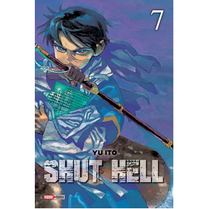 Panini Manga Shut Hell T07 pas cher