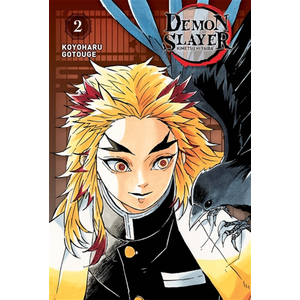 Panini Manga Demon Slayer - Edition Pilier Tome 2 pas cher