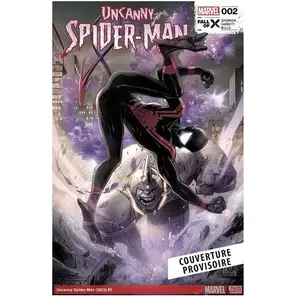 Panini comics Fall Of X Tome 6Vendu parrakuten