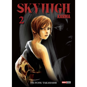 MANGA SEINEN pas cher