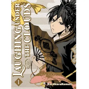 Panini Manga Laughing Under the clouds Tome 1 pas cher