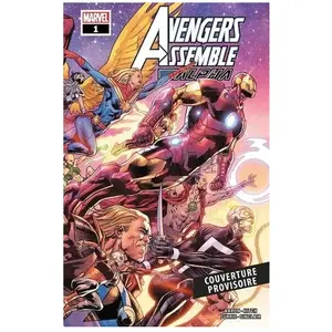 Panini comics Rassemblement pas cher