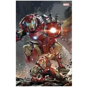 Comparateur de prix : Marvel Comics Tome 2