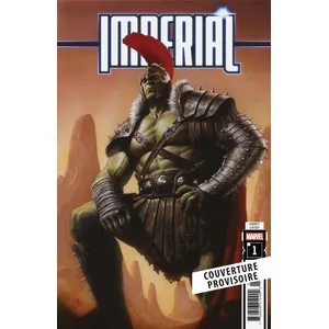 Imperial - Tome 1 pas cher