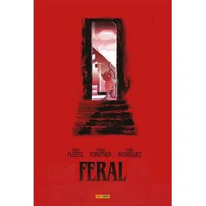 Feral - Tome 1 pas cher