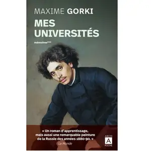 ISBN Archipoche Editions Mes universités pas cher