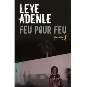 A.m. Metailie Feu pour feu