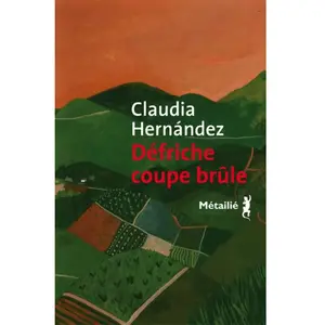 A.m. Metailie Défriche coupe brûle pas cher