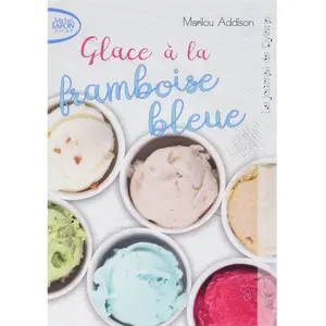 Michel Lafon Poche Le Journal De Dylane - Tome 1 - Glace À La Framboise Bleue pas cher