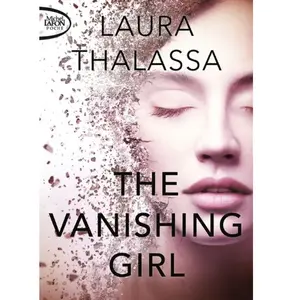 The Vanishing girl pas cher