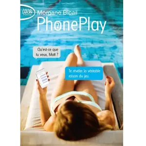 Michel Lafon Poche PhonePlay pas cher