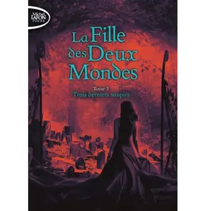 Michel Lafon Poche Trois derniers soupirs: 3 pas cher