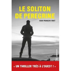 Publishroom Le Soliton de Pérégrine pas cher