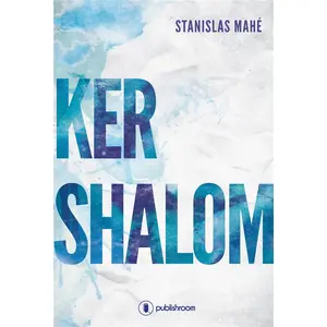 Publishroom Ker Shalom pas cher