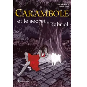 Publishroom Carambole et le secret de kabriol pas cher