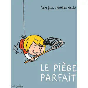 Le Piège parfait pas cher