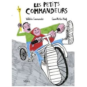 Les Petits Commandeurs