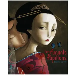 Les Amants Papillons