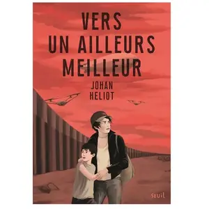 Seuil Jeunesse Vers un ailleurs meilleur pas cher