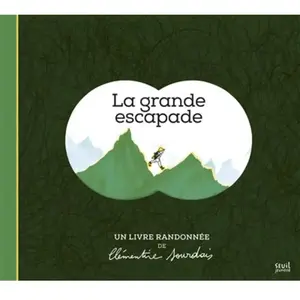Seuil Jeunesse La Grande escapade pas cher
