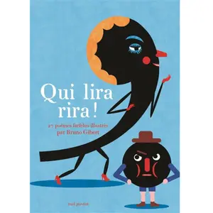 Seuil Jeunesse Qui lira rira ! pas cher