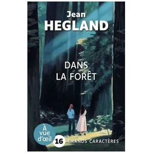 Librairie : Dans La ForÃªt