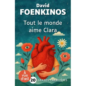 Tout Le Monde Aime Clara